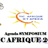 Le CERDOTOLA participe au Symposium TIC Afrique 2017