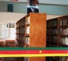 Yaoundé Cameroun : le CERDOTOLA prend part à l’inauguration de la bibliothèque Eno Belinga