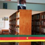 Yaoundé Cameroun : le CERDOTOLA prend part à l’inauguration de la bibliothèque Eno Belinga