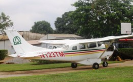 Le CERDOTOLA aux journées portes-ouvertes de l’Aviation de SIL Cameroun