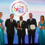 Le CERDOTOLA remporte le BIZZ EUROPE AWARD 2019 de World Confederation of Businesses
