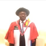 Le Professeur Charles Binam Bikoi fait Doctor Honoris Causa de la Commonwealth University
