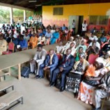 La troisième dédicace du Mayo-Tsanaga de Zacharie Perevet a eu lieu à Garoua