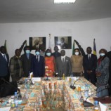 Le Cameroon Think Tank Network voit le jour au CERDOTOLA