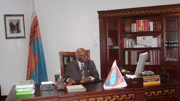 Le Pr Charles Binam Bikoi réélu Vice-président du nouveau Bureau Exécutif du CIM